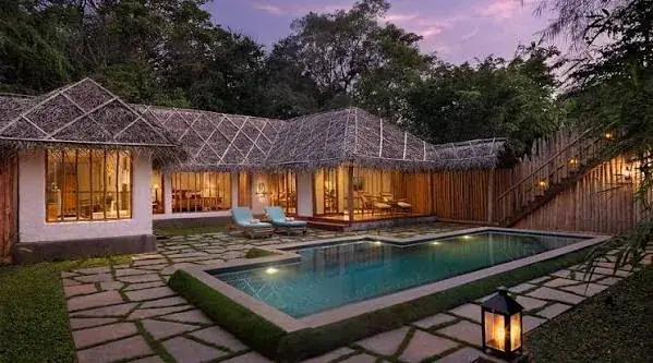 Evolve Back Kabini — Kabini
