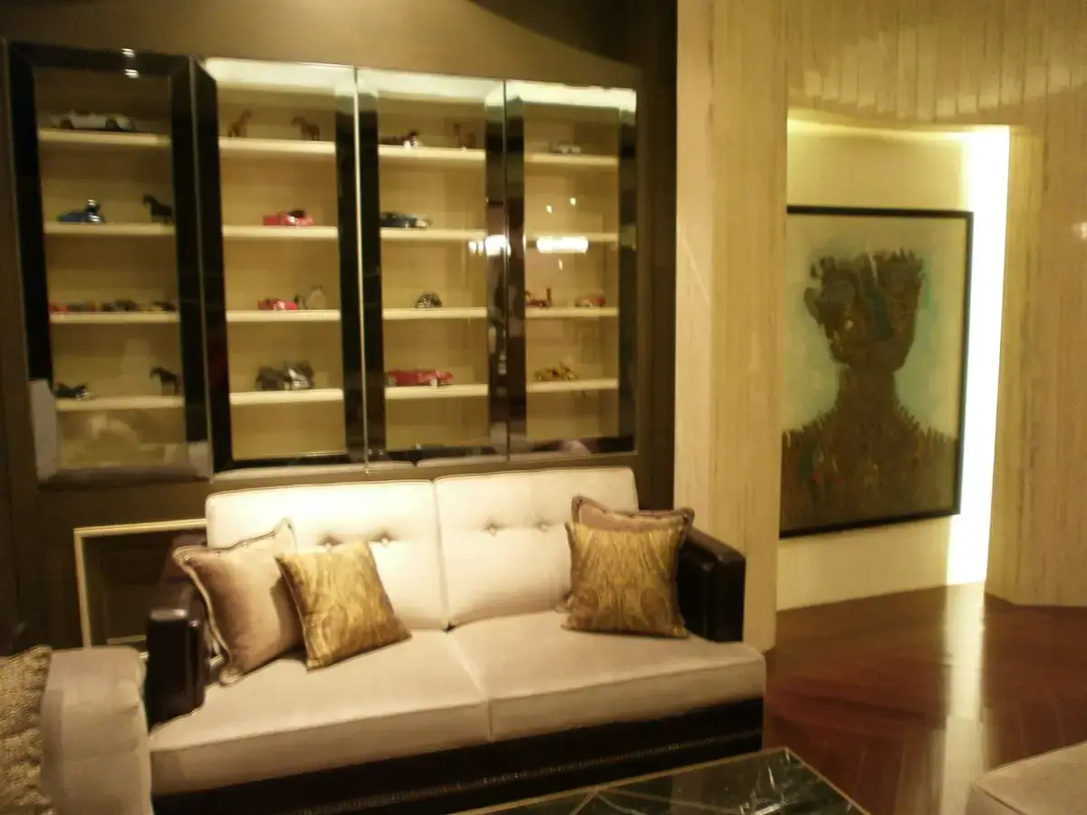 ITC Grand Chola Chennai — Chennai