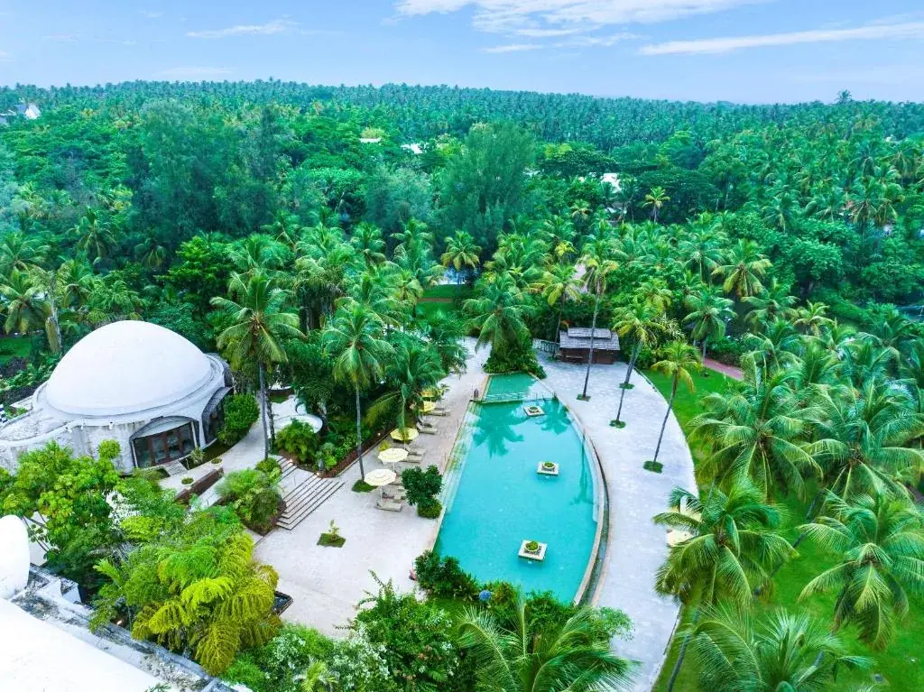 Taj Bekal Resort & Spa — Bekal