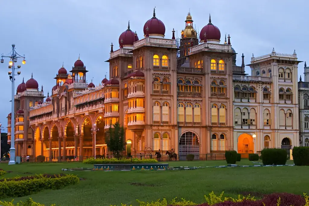 Mysore, Karnataka