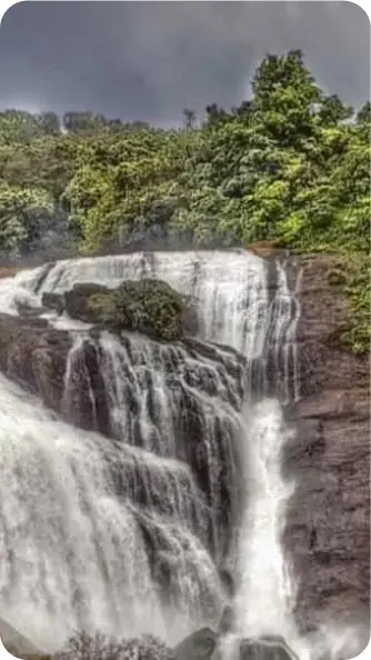 Kerala, Kerala