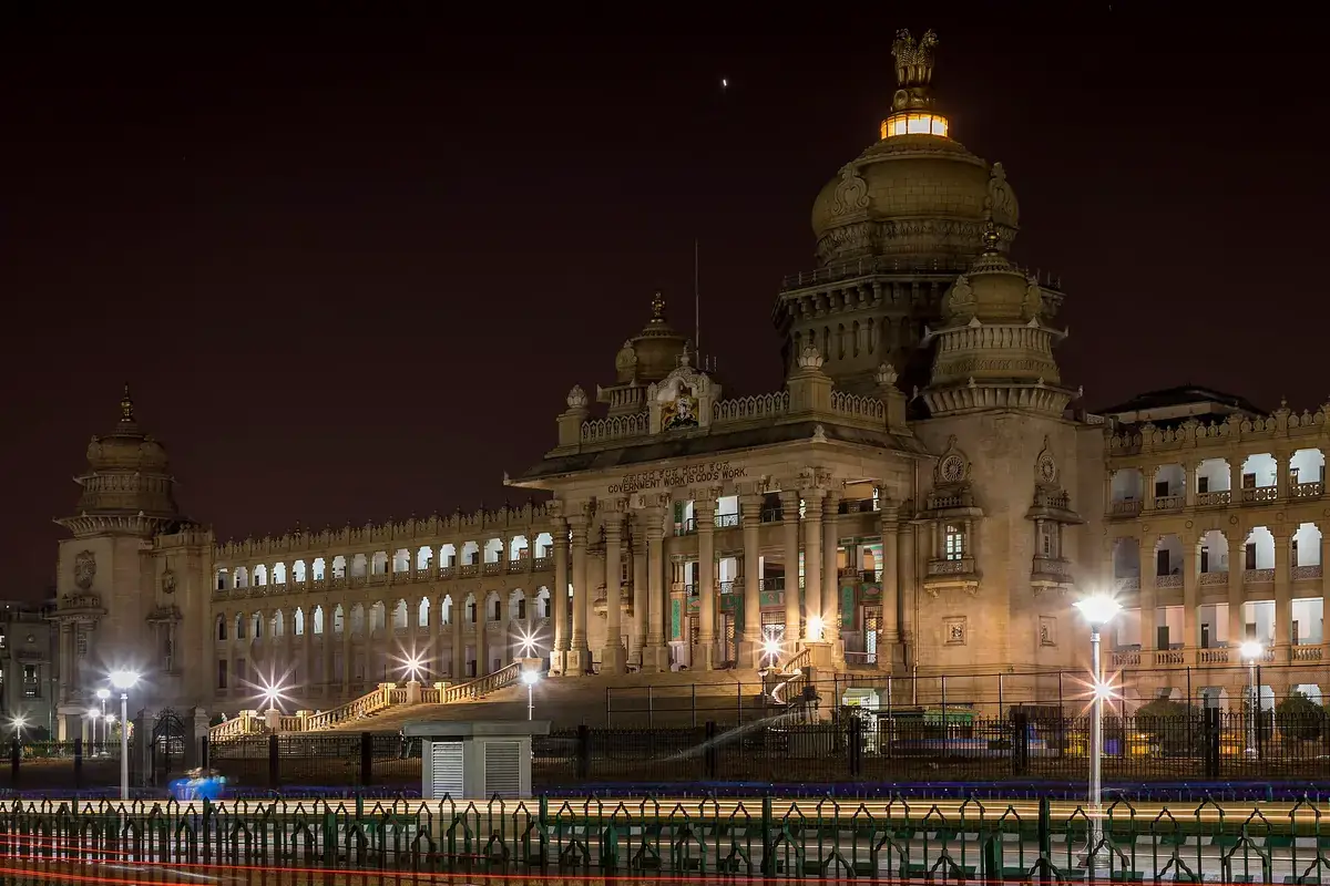 Bengaluru, Karnataka