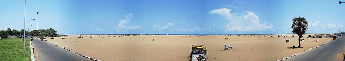 Chennai, Tamil Nadu