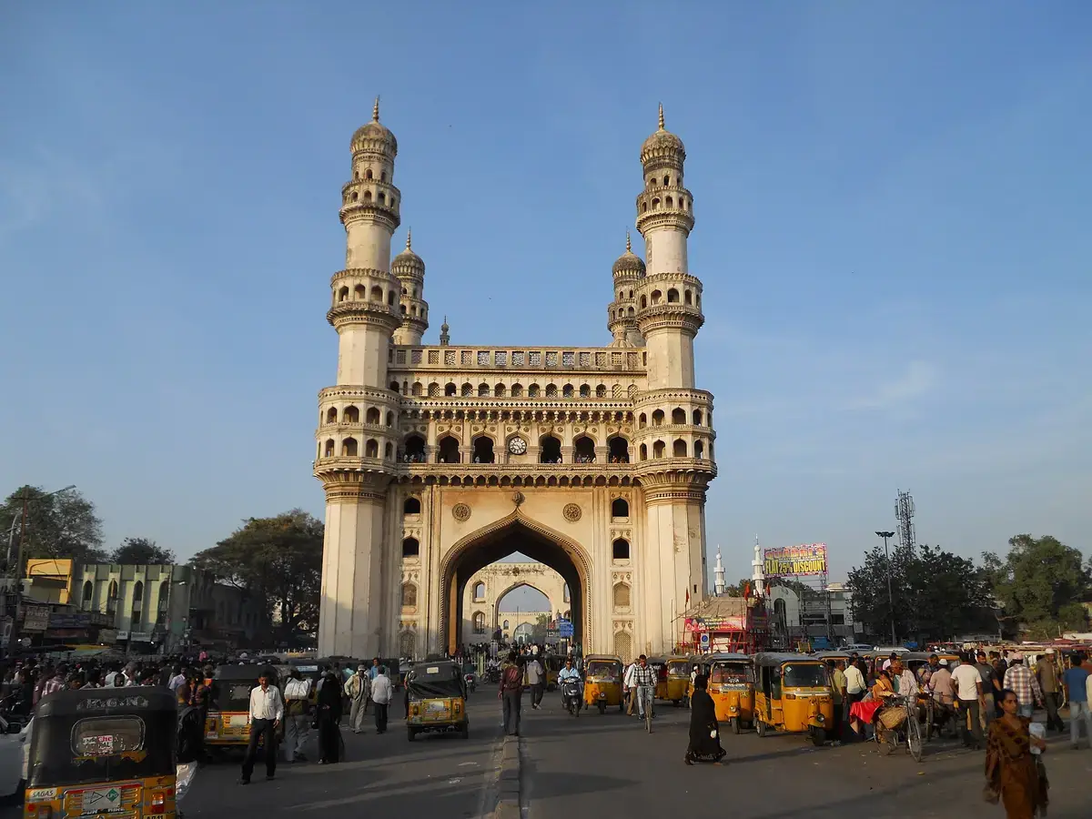 Hyderabad, Telangana