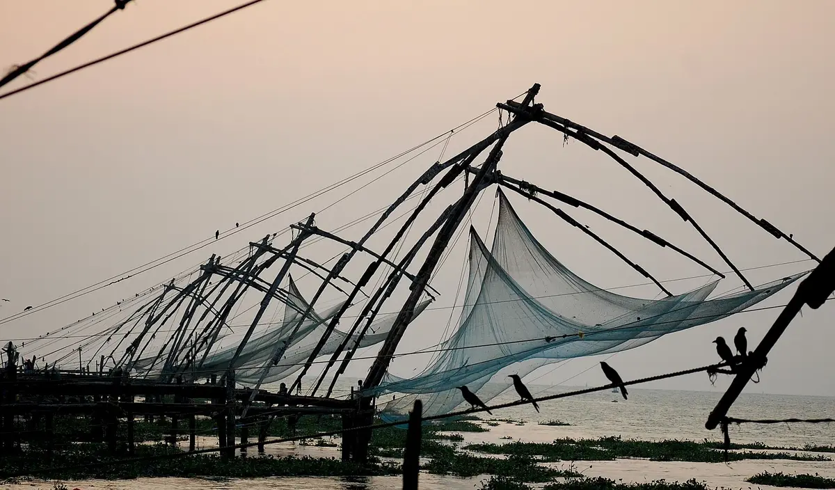 Kochi, Kerala