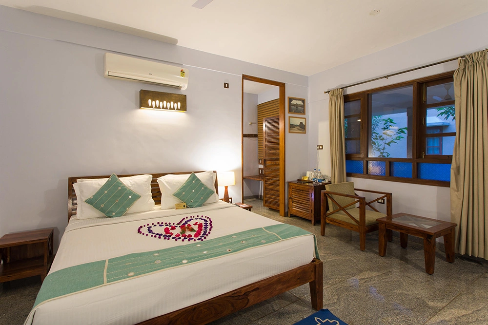 Jacuzzi-Villa-sleeping