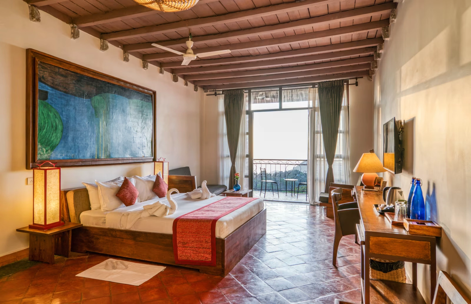 Premium_valley_view__Bed_2