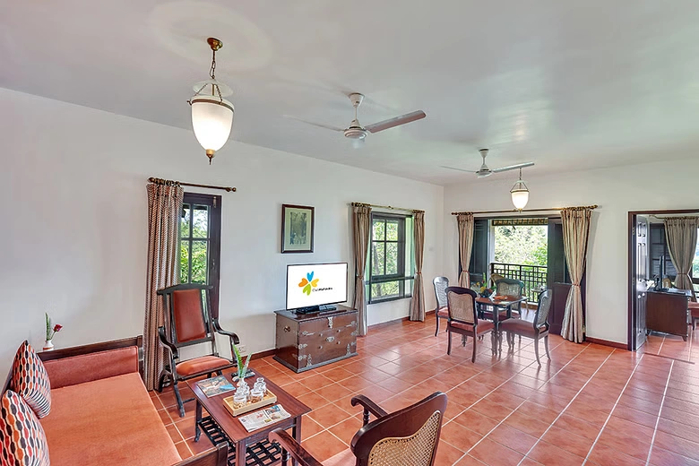 madikeri-1BHK