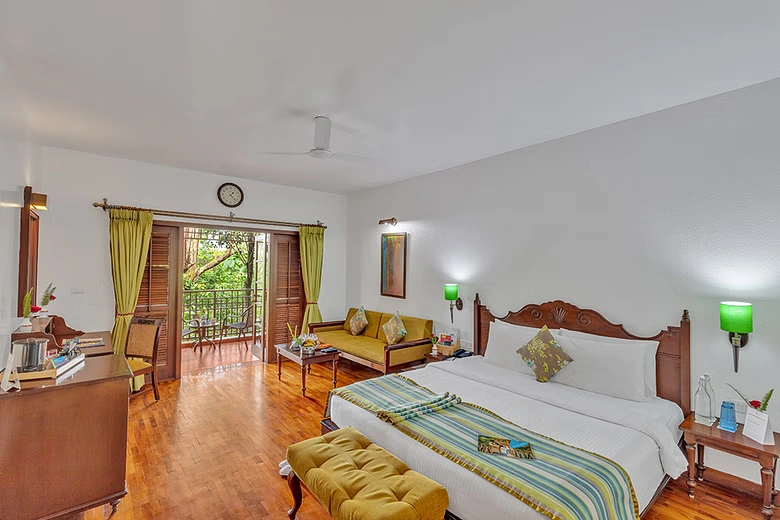 madikeri-hotel-unit